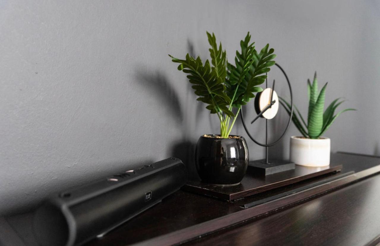 סלוניקי Apartment In The Heart Of The City מראה חיצוני תמונה