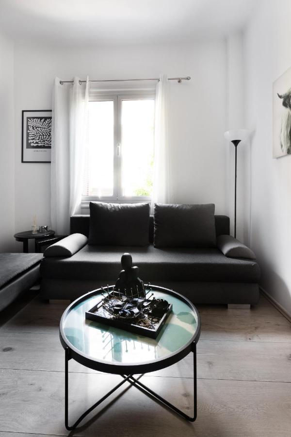 סלוניקי Apartment In The Heart Of The City מראה חיצוני תמונה